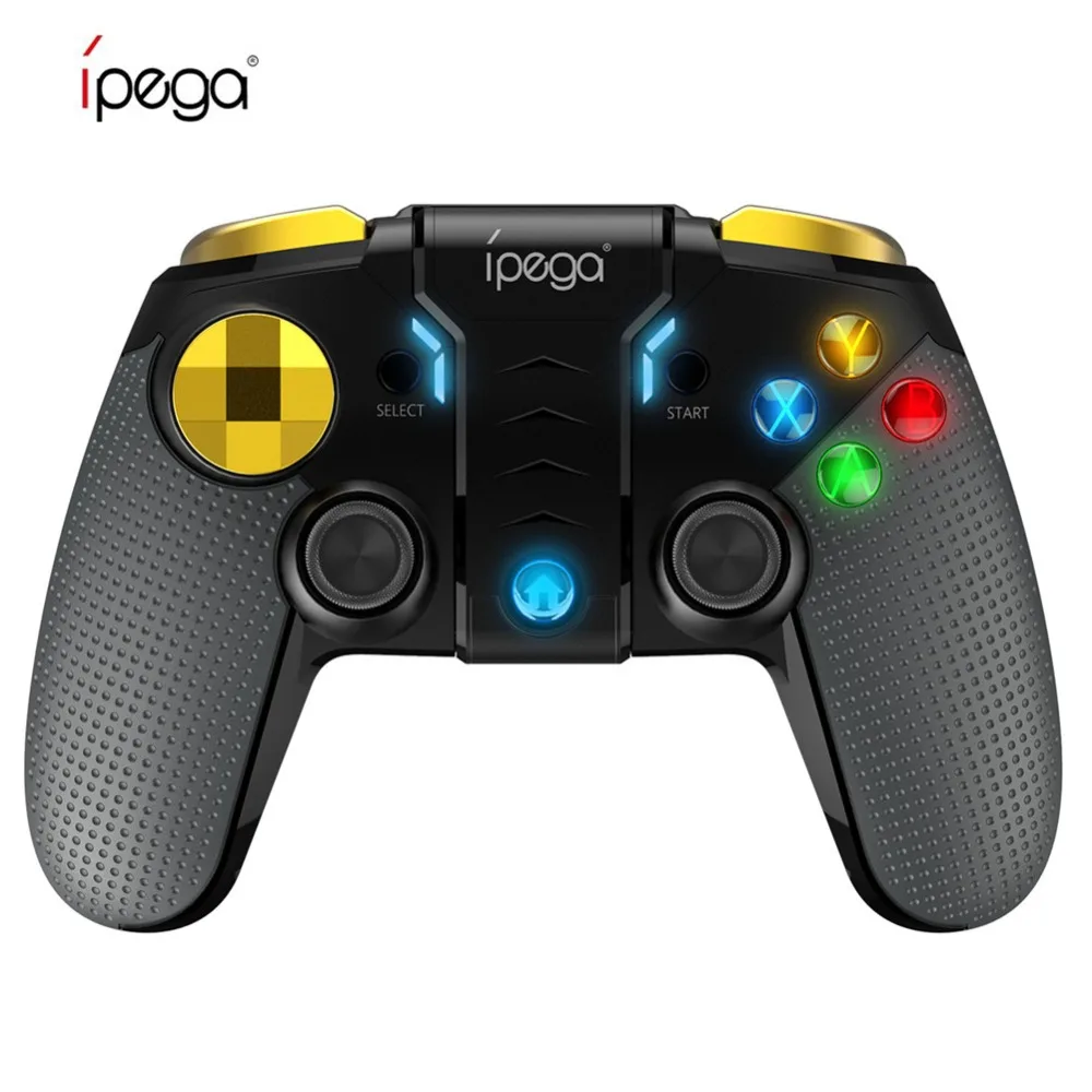 IPega PG 9118 беспроводной Bluetooth геймпад Pubg мобильный игровой контроллер джойстик для