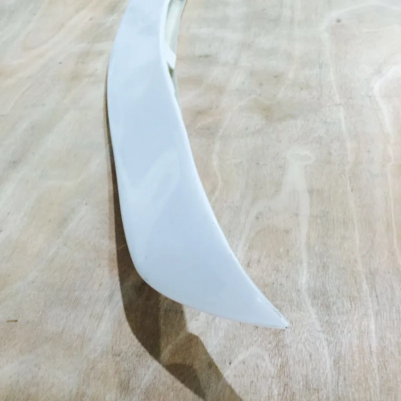 Pices dɺuto FRP pour 1992-1997 RX7 FD3S aileron ARRIERE en Fiber de verre | Автомобили и мотоциклы