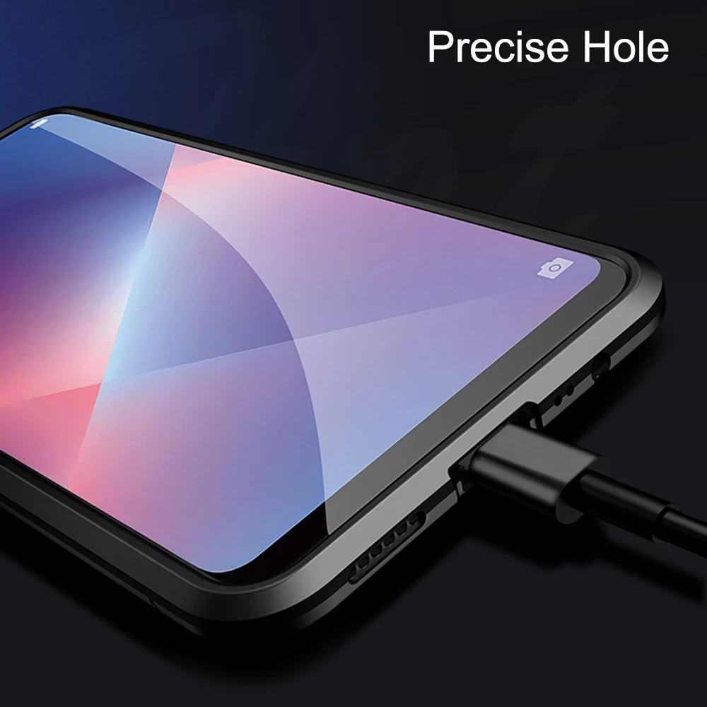Для OPPO RX17 Neo чехол для Oppo K1 Броня противоударный робот силиконовый резиновый твердый чехол на заднюю панель телефона для OPPO RX17 Neo CPH1893 R15X