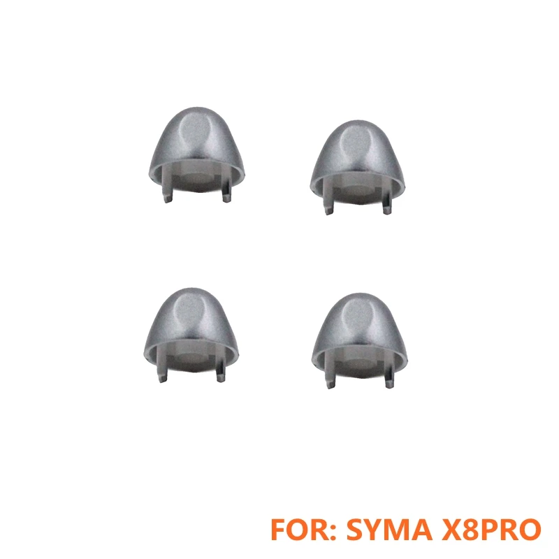 Винты крышки для SYMA X8pro Радиоуправляемый Дрон запасных Запчасти пропеллер