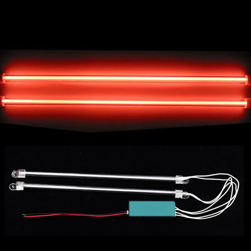 Автомобильная подсветильник вка EE support лампа для холодного катода CCFL 2 шт. 6