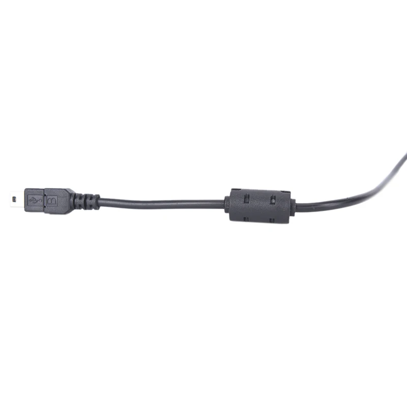 USB кабель для зарядки 80 см 5 контактный синхронизации данных GoPro Hero 2 3 + 4 аксессуары