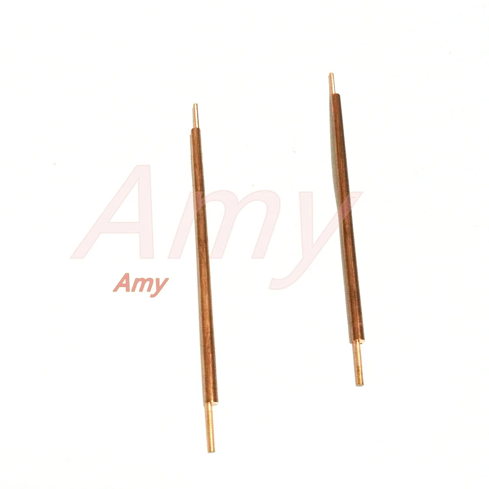 Сварочная игла фитинги точечной сварки оксид алюминия медь|fittings copper| |