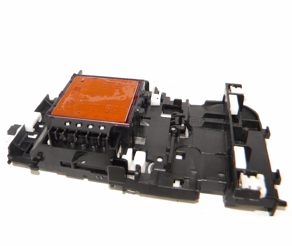 Печатающая головка 430 печатающая для принтеров Brother MFC J625DW/MFC J432W/MFC J430W/MFC J6910DW/MFC