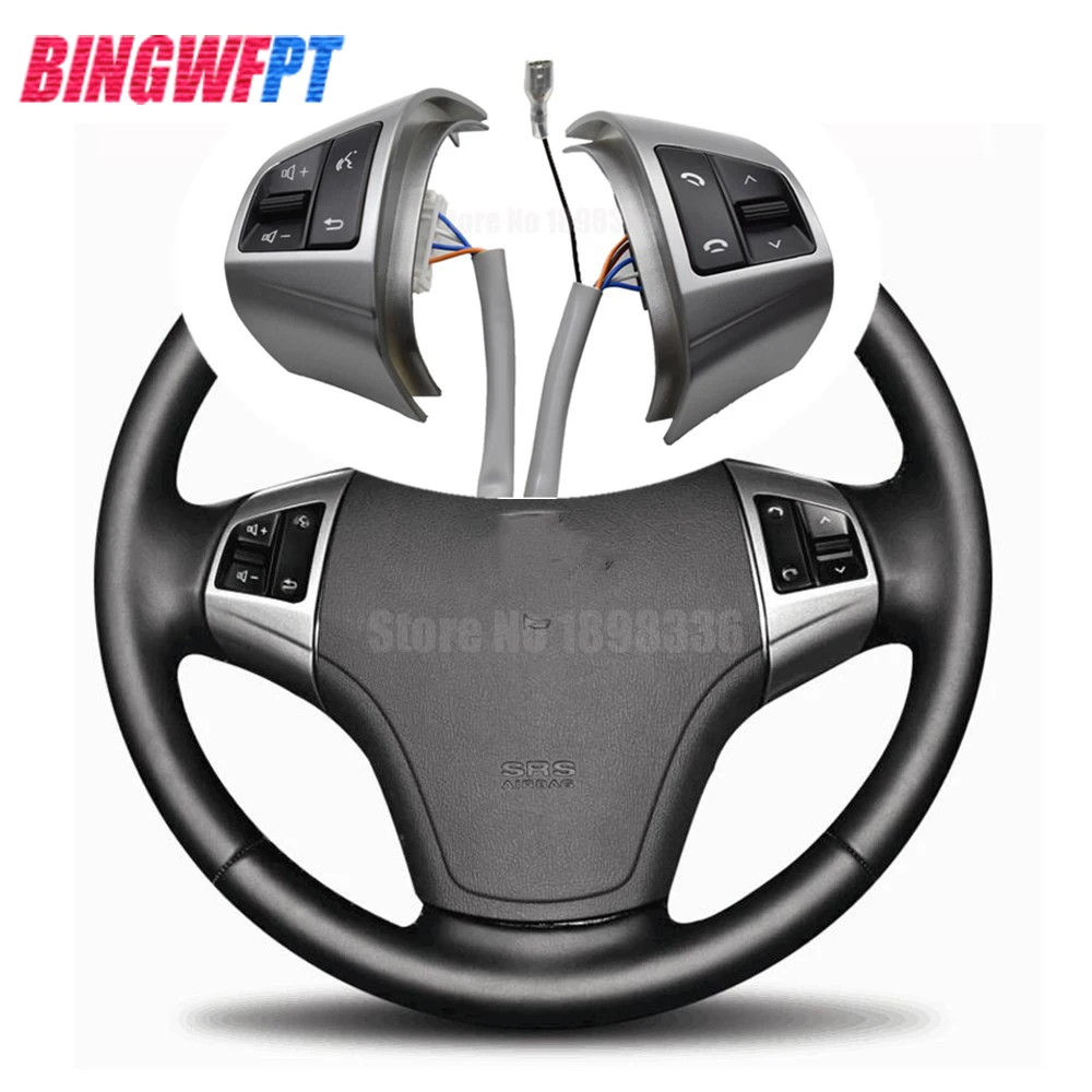 Высококачественная Модифицированная Многофункциональная кнопка переключения