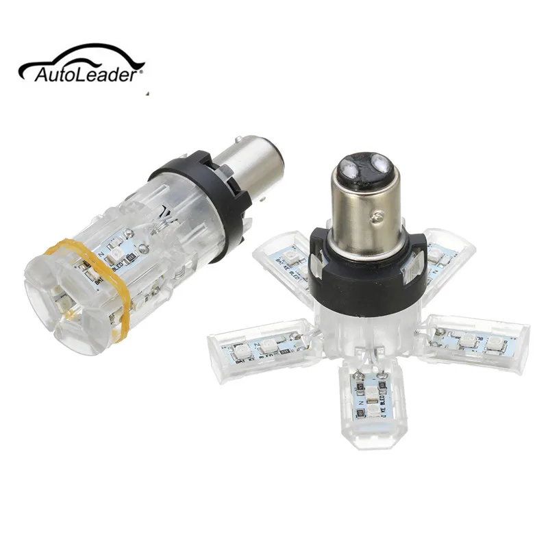 2 шт. стоп сигналы 12 В 3157S 41 SMD|light brake|light bulblight signal |
