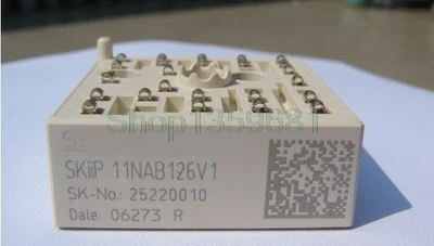 Новый SKIIP11NAB126V1 SKIIP12NAB126V1 SKIIP14NEB066V1 11NAB126V1 12NAB126V1 | Обустройство дома