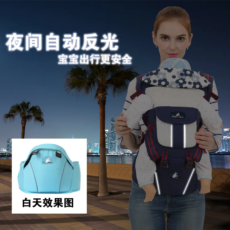 Новый ремень с цветочным узором для детей 3-36 месяцев детский безопасной