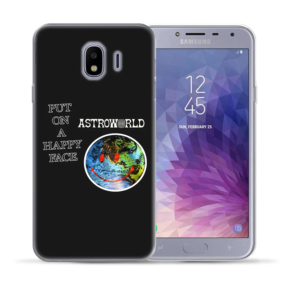 Чехол из мягкого ТПУ для Samsung Galaxy J3 J7 J8 J6 J4 Plus 2018 J5 2016 2017 M10 M20 M30 J2 Prime Pro|Бамперы| |