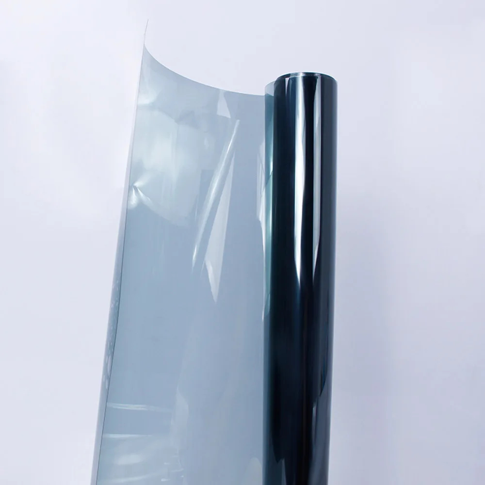 Фотохромная пленка для автомобиля Высокоэффективная Тонировочная защиты от