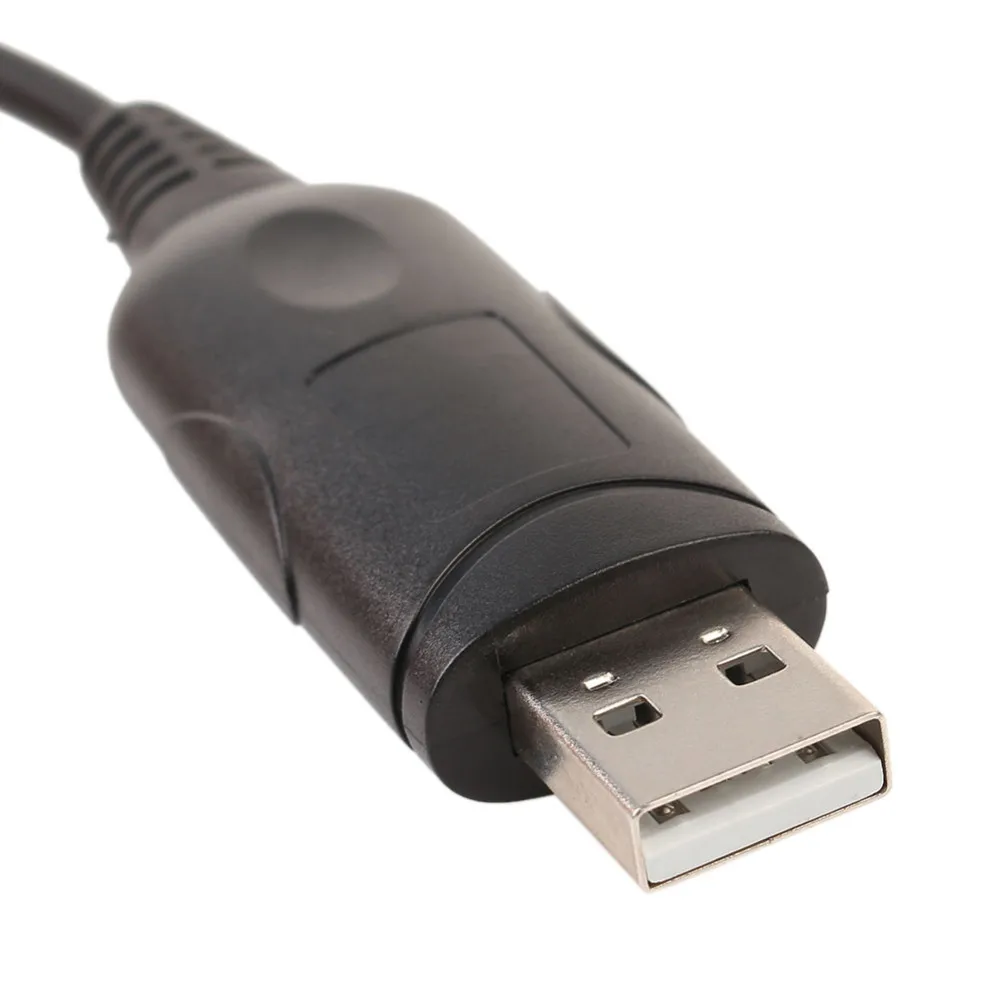 USB Кабель для программирования Motorola Radio HT750 HT1250 PRO5150 GP328 GP340 GP380 GP640 GP680 GP960 GP1280 PR860 Walkie