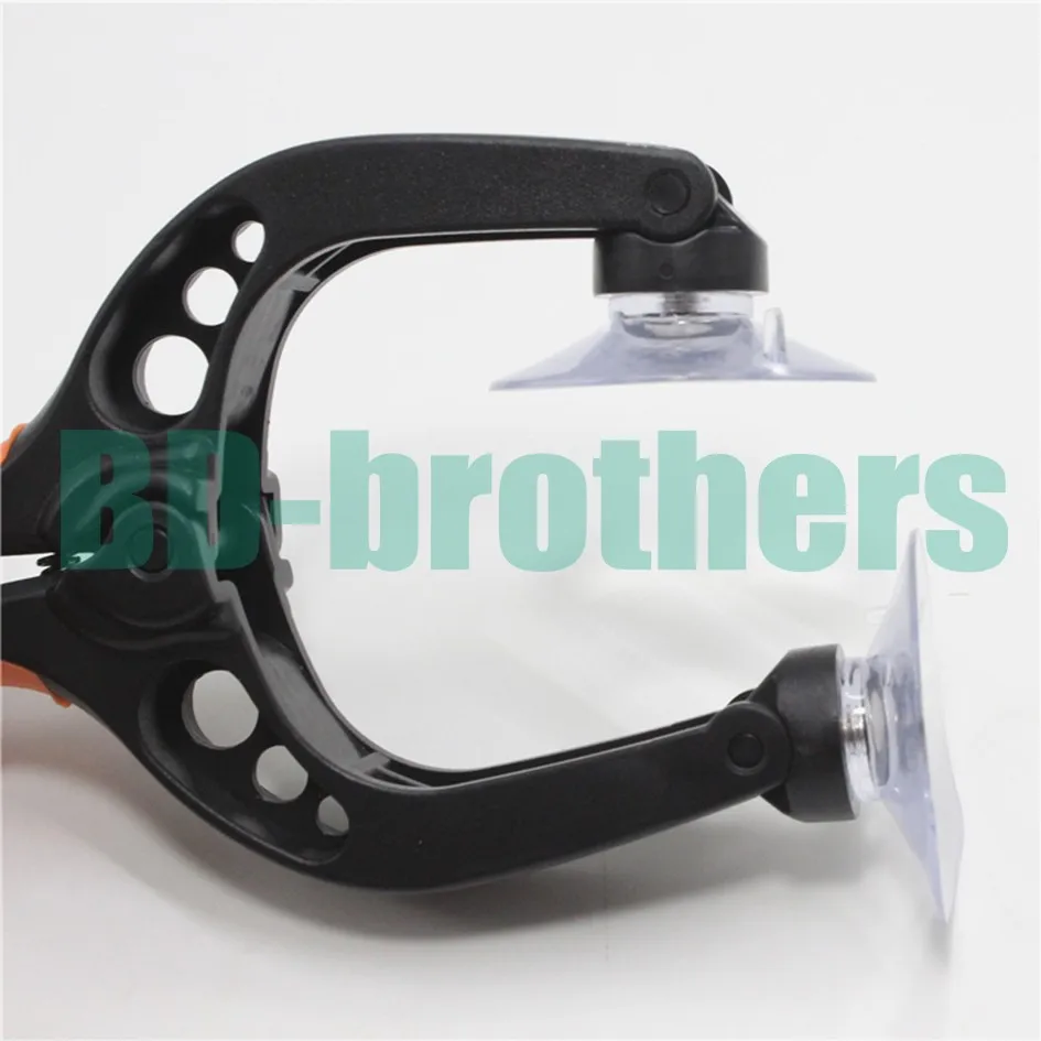 Магнитные плоскогубцы с присоской для ЖК-экрана инструмент открытия разборки