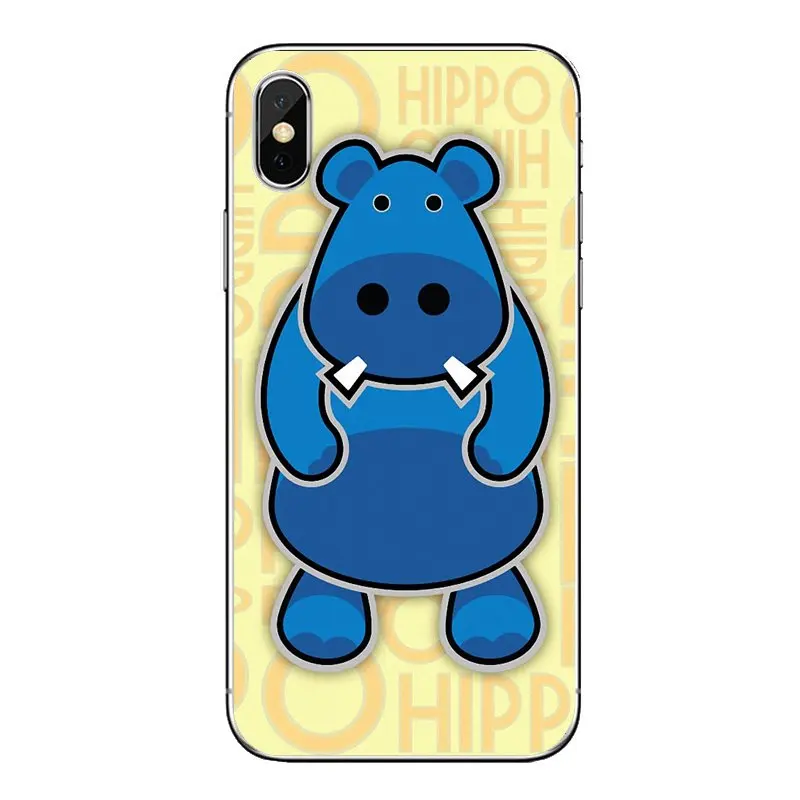 Прозрачный ТПУ чехол для huawei P20 Lite Nova 2i 3i 3 GR3 Y6 Pro Y7 Y8 Y9 Prime 2018 2019 с изображениями