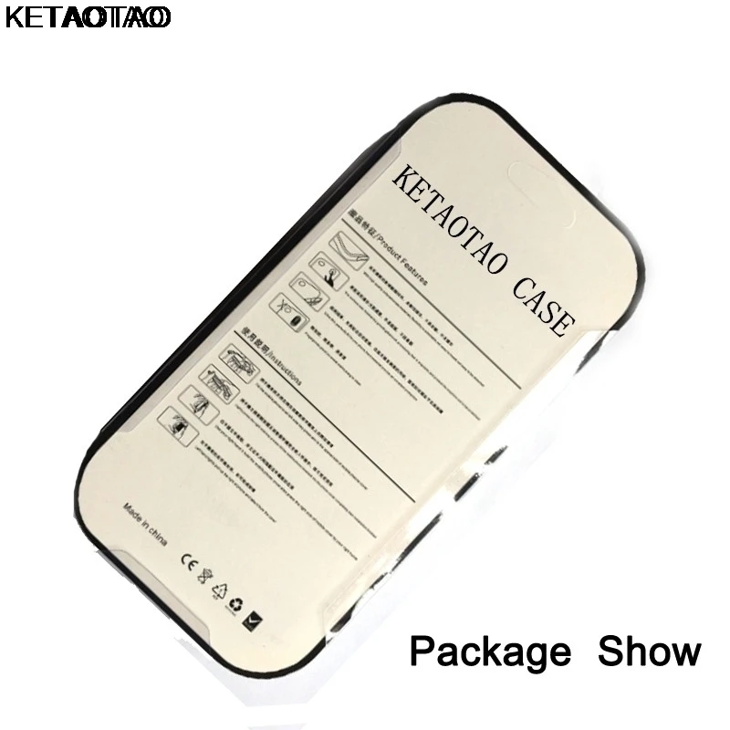 KETAOTAO Французский бульдог милый зевающий чехол для телефона s iPhone 4S 5S 6 6S 7 8 X PLUS samsung
