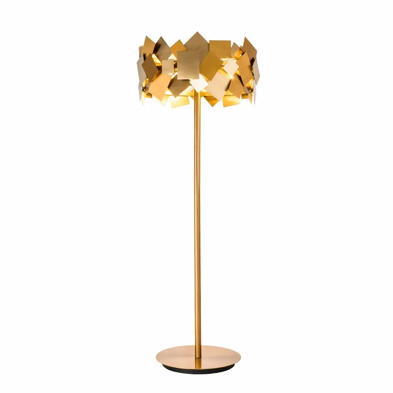 Скандинавский современный Lustre Luminarie Led E14 подвесной светильник вращающаяся