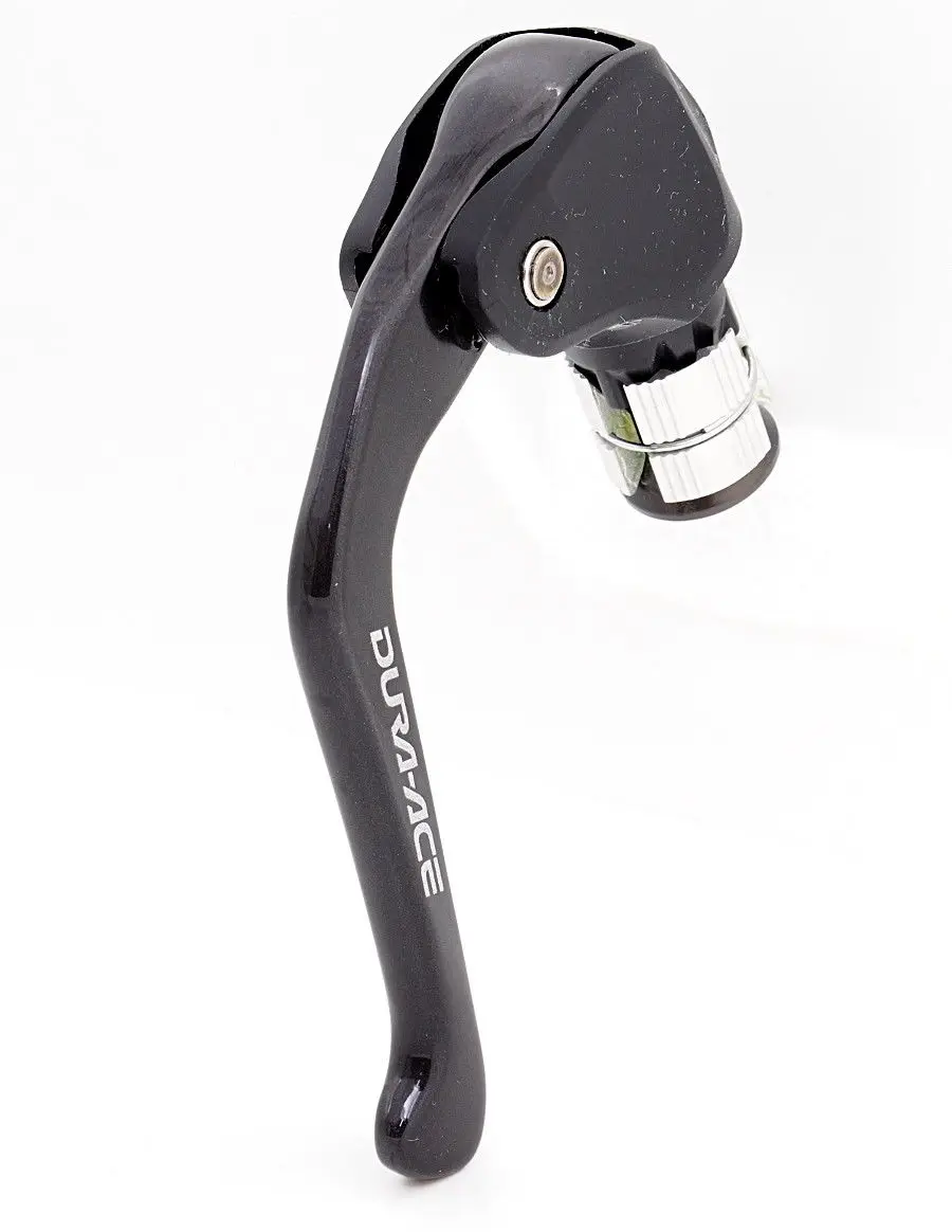 Оригинальный Shimnao Dura Ace велосипед BL TT79 TT/Tri один аэрокарбонат тормозной рычаг для