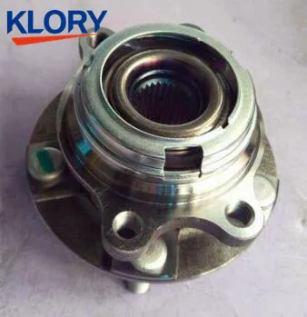 9329001 40203-JN01A/L Front wheel bearing For Teana(J31)/Fuga/ Quest | Автомобили и мотоциклы