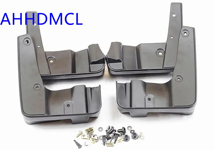 AHHDMCL автомобильное крыло брызговиков Брызговики для Subaru Legacy 2010 2011 2012 2013