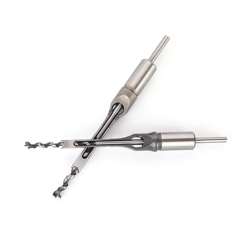 1 шт. квадратное отверстие сверло деревообрабатывающее набор сверл для