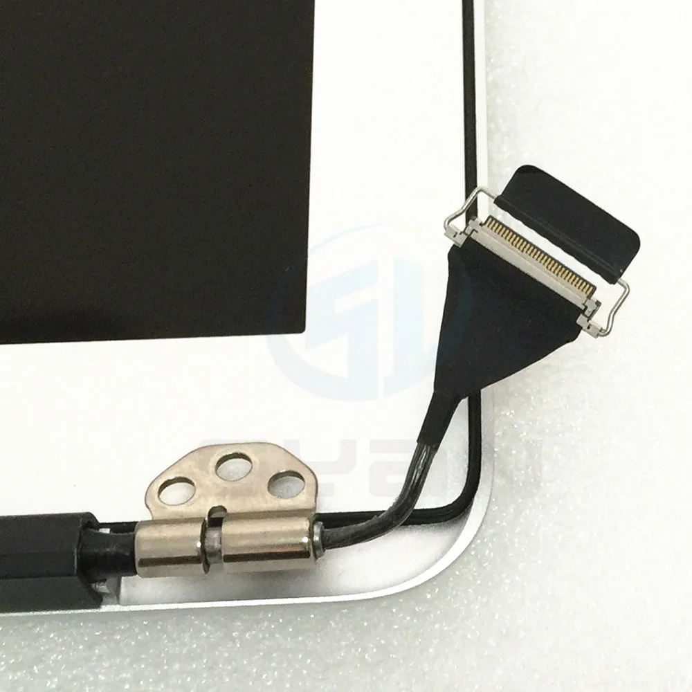 ЖК экран A1466 для Macbook Air A1369 светодиодный MD760 MJVE2 EMC 2632 EMC2925 LP133WP1 TJA1/TJA3 2010 2015