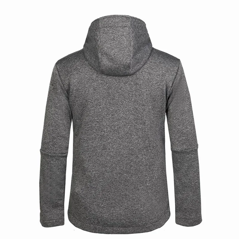 Мужская Флисовая Куртка SCRIOSADH водонепроницаемая теплая куртка для скалолазания