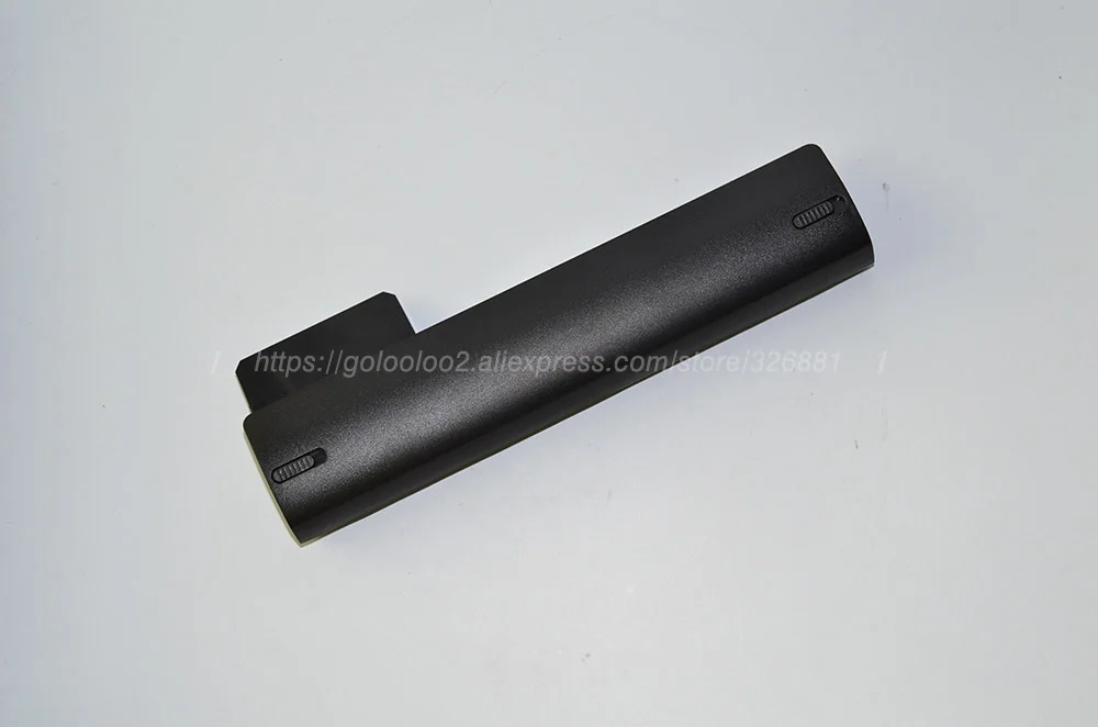 Golooloo 4400 мА/ч 03TY батарея для hp мини CQ10 110 3000 400 607763 001 607762 аккумулятор большой емкости
