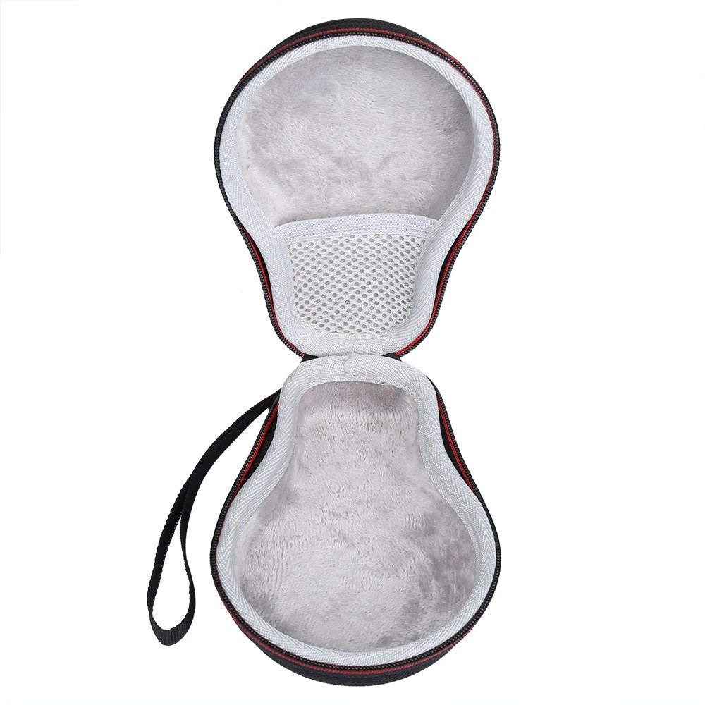 Portable Speaker Case Travel Cover For JBL Clip2 Clip 3 Bluetooth Sound Box Storage Carry Bag With Mesh Pocket Strap | Электроника