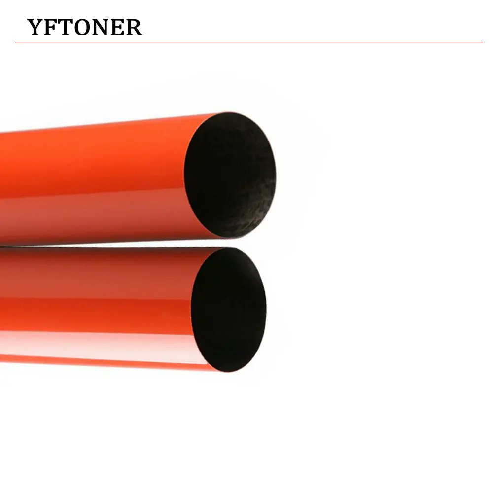 YFTONER Fuser пленка рукав для Ricoh Aficio MP C4000 4501 5000 5001 5501 принтер|Картриджи с тонером| |