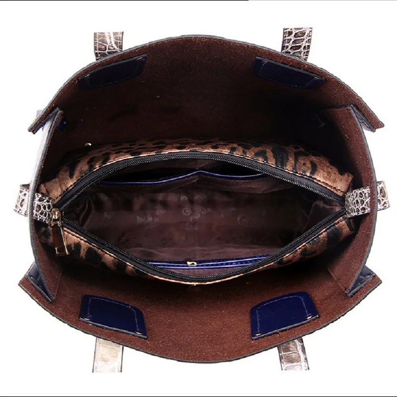 Для женщин серпантин сумка-мешок Топ PU кожаная сумка Фирменная Новинка Crossbody