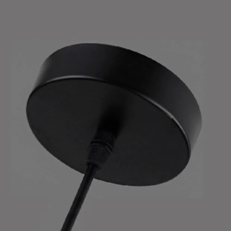 Винтажная люстра освещение промышленный минималистский креативный Бар Кафе