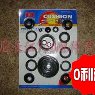 

Урал CJ-K750 ремонт Двигателя Сальник наборы новый сделанный Чехол для BMW R1 R50 R71 M72