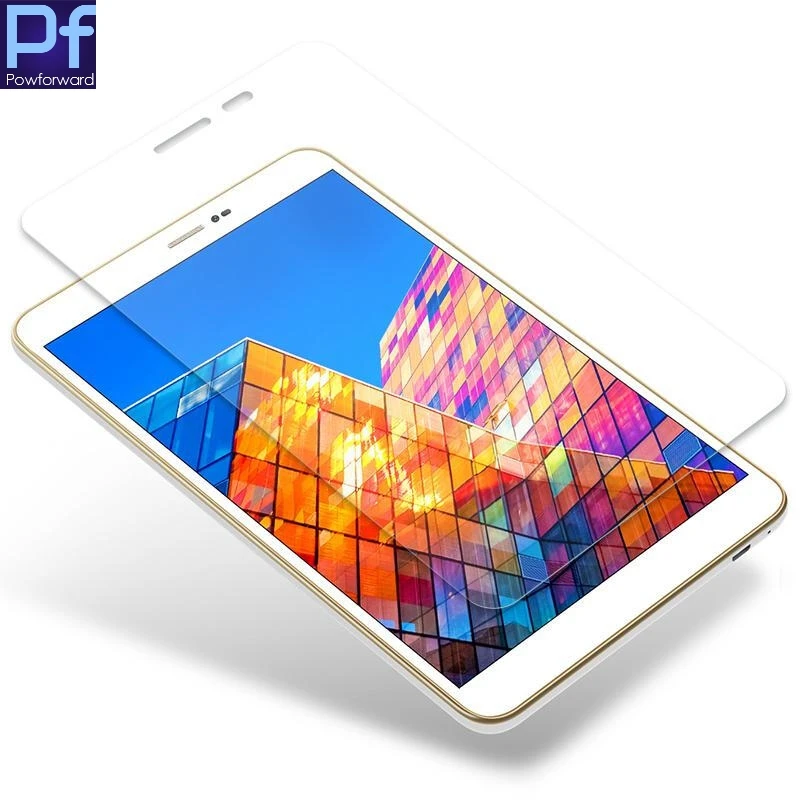 Закаленное стекло для защиты экрана защитная пленка Huawei Mediapad T2 8 Pro Honor 2 Tab 1/W09 0