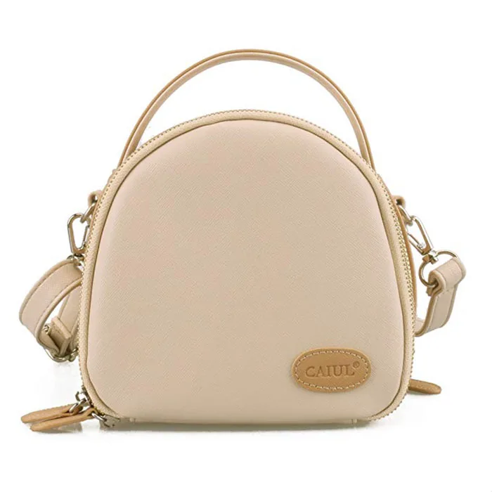 Universalbag-beige Для Fujifilm Instax Mini 8 8+ 9 7s70 90 аксессуары для камеры универсальная моментальная камера защитная сумка на плечо Чехол - Цвет: Universalbag-beige