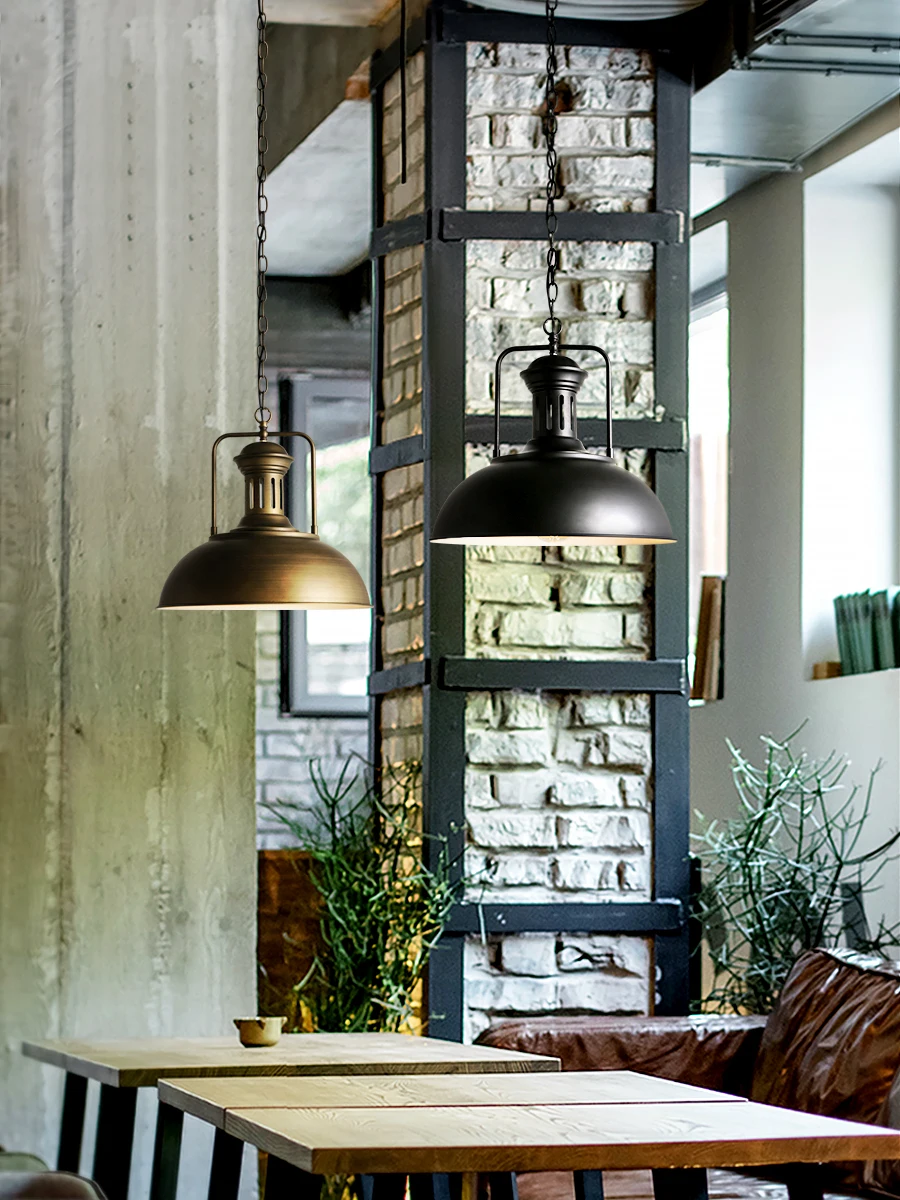 Винтаж промышленное освещение гладить Edison держатель подвесной светильник