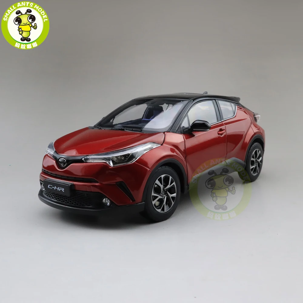 Коллекция 1/18 года искусственные литые игрушки для детей подарок мальчиков и