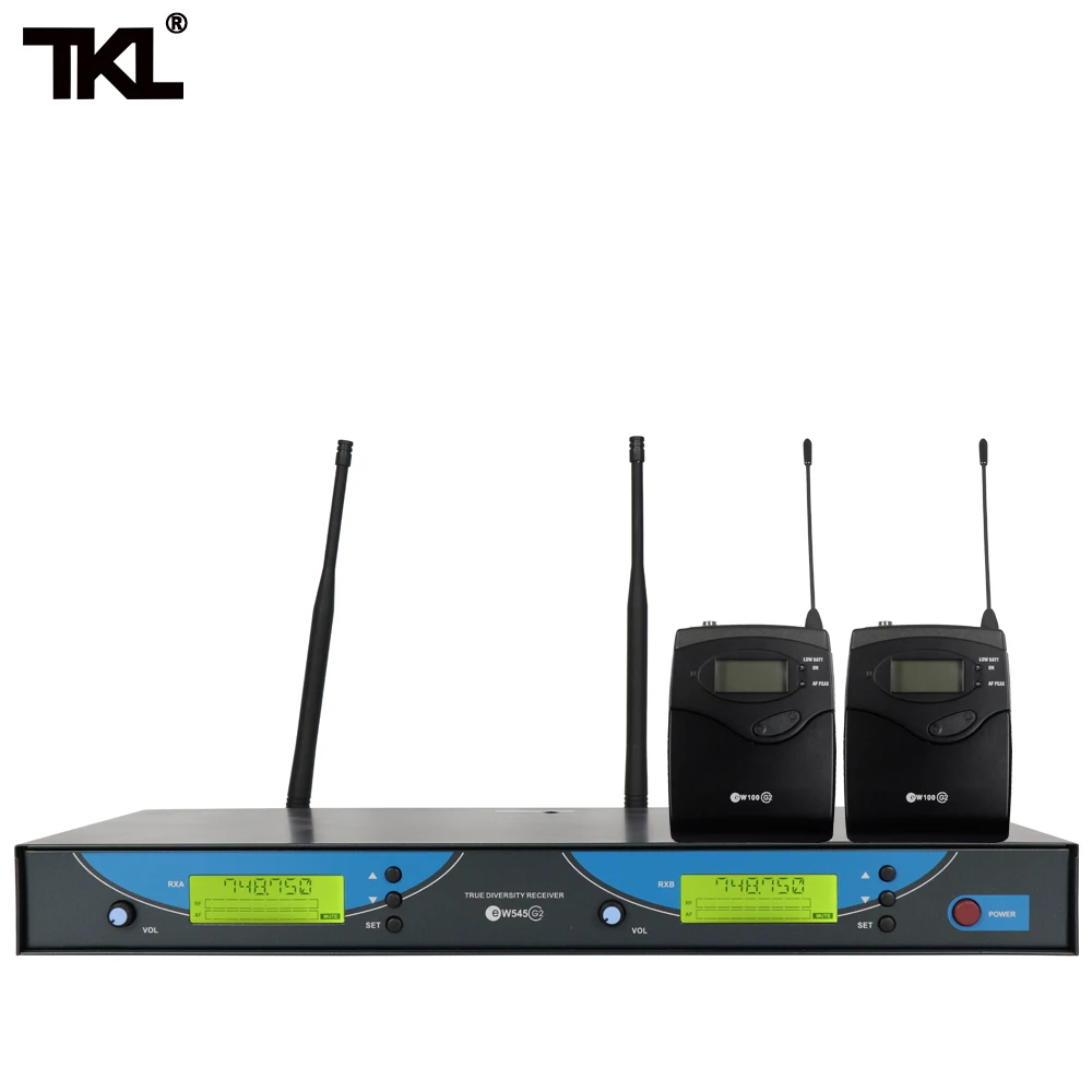 EW545G2 беспроводные ПЕТЛИЧНЫЕ микрофон Handhelp микрофон караоке сценическая производительность матч Вечерние