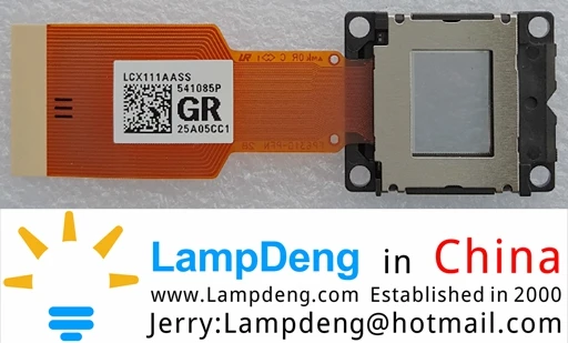 LCX094A LCX101A LCX111A LCX124A LCX172A для проекторов hitachi CP-X2520 X3020 X7 X8 X9 sony vpl ex145 ex175 ex221 ex245 ex255 ex275 ex295 on.