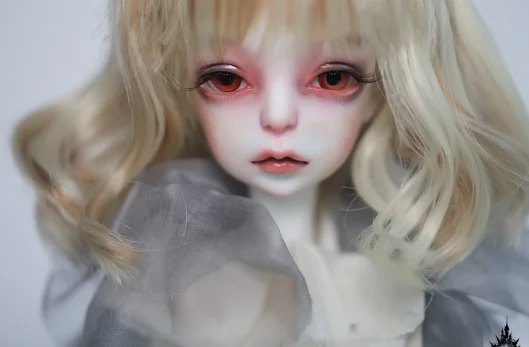 Бесплатная доставка. Кукла 1/4 BJD DCDC Grace|Куклы| |