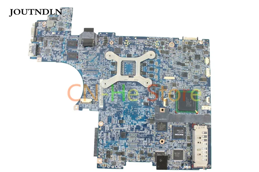 JOUTNDLN  Dell Latitude E6400 Socket     LA-3806P 0H568N H568N CN-0H568N DDR2