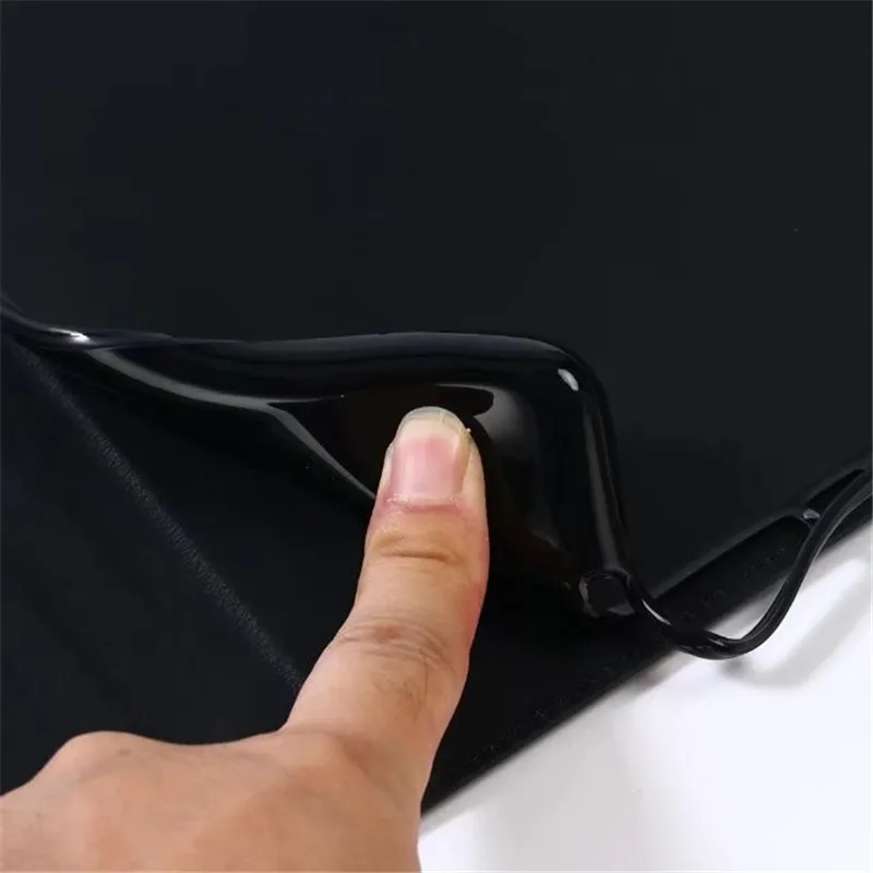 Модная Чехол для ipad Pro 9 7 3D Волк бабочка Череп чехол флип 5 6 8 Стенд Обложка air 1/air 2