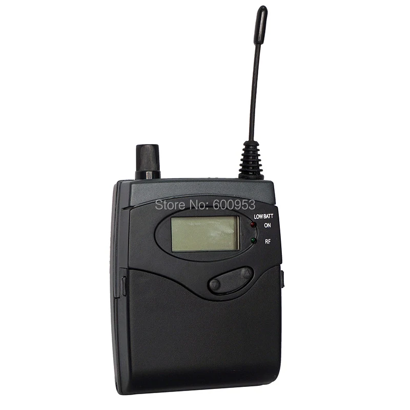 Pro micwl G3 цифровой двойной канал частоты UHF Беспроводной этап наушники микрофоны