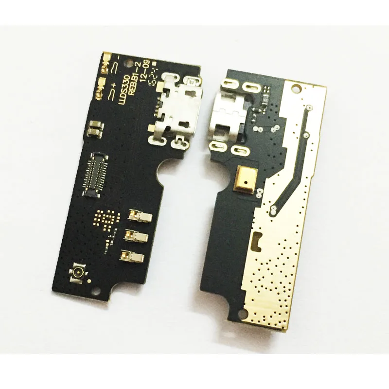 Новый USB док-станция разъем гибкий кабель запасные части для Motorola Moto E3 порт