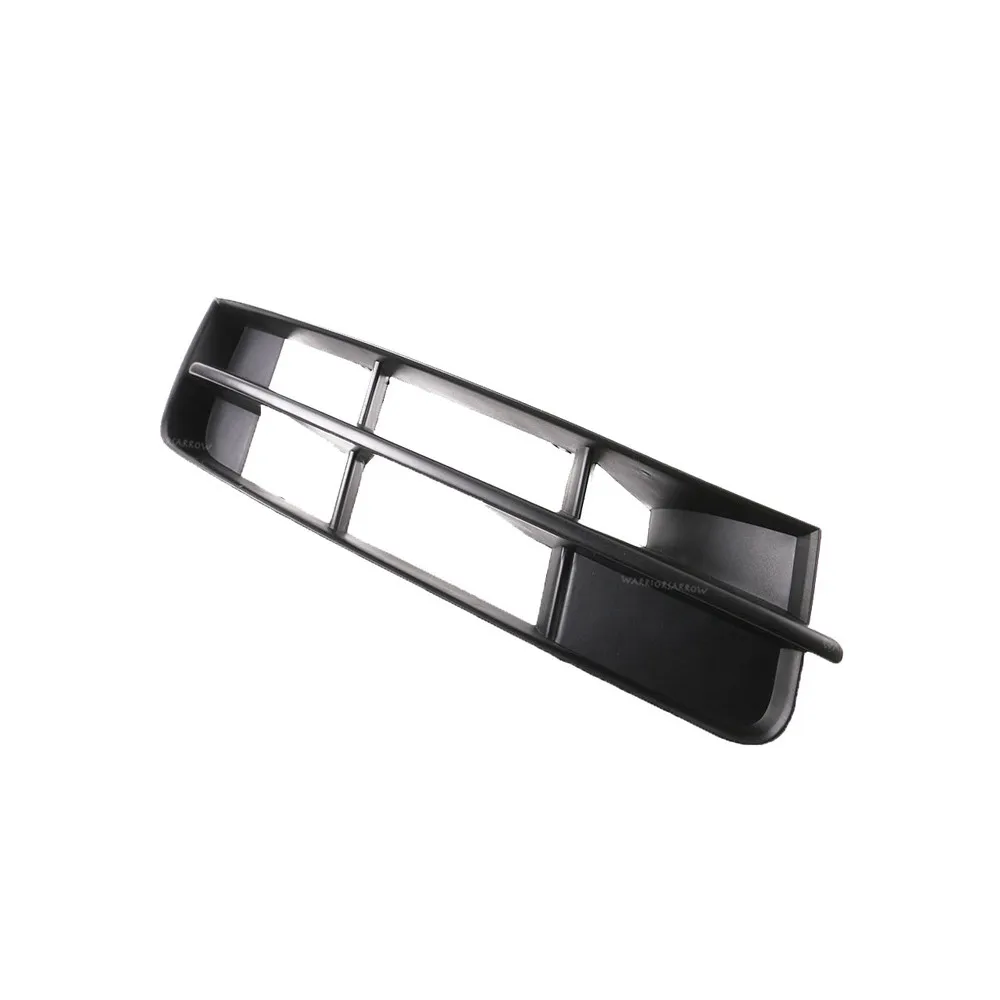 right 4L0807681B 4L0807682B для Audi Q7 4L 2010 2011 2012 2013 левый или правый передний бампер поворотник Нижняя решетка решетки - Цвет: right