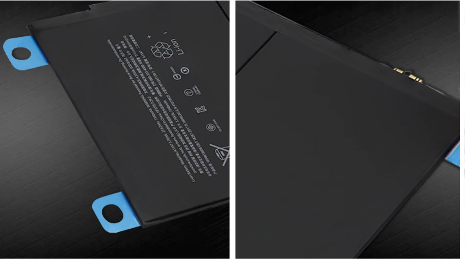 YILIZOMANA, аккумулятор для планшета для Apple ipad Air 2 A1547, 7340 мАч, Сменный аккумулятор для ipad 6 Air 2 A1566 A1567+ Инструменты