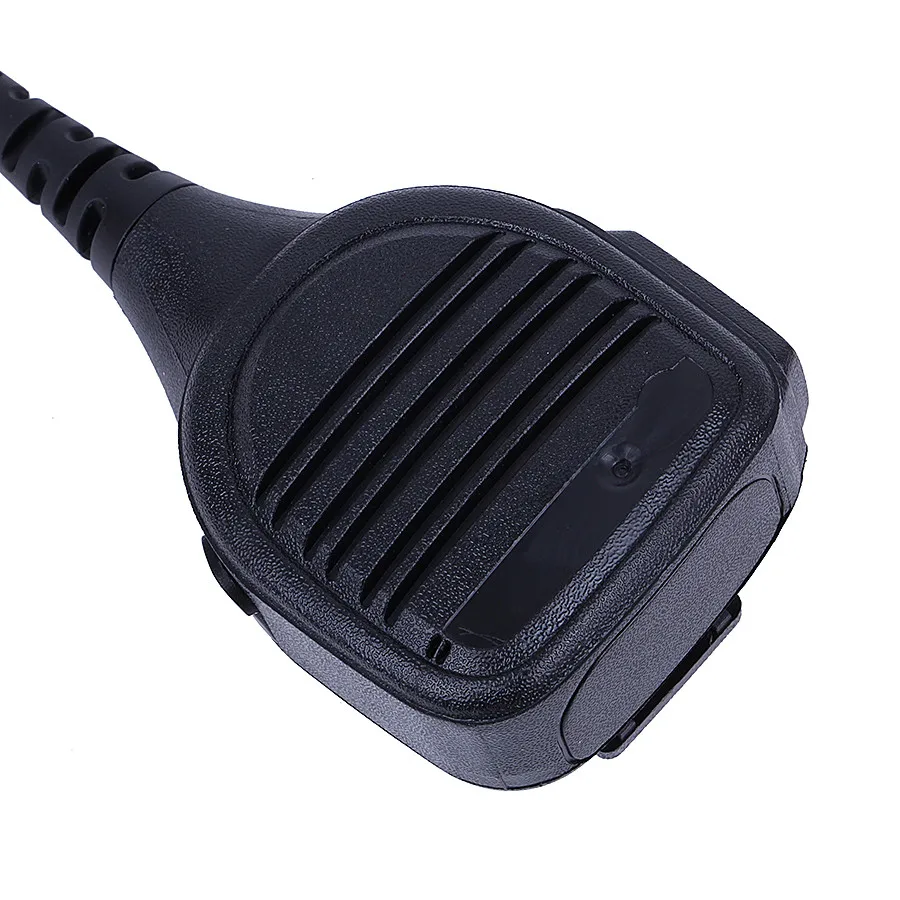 YIDATON New Mic Microphone for Motorola walkie talkie XPR8268 6550 6500 DP3400 Handheld Speaker Radio | Мобильные телефоны и