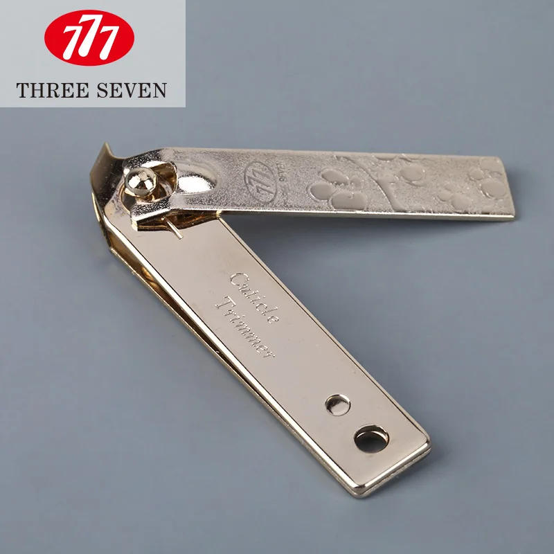 Щипчики для ногтей плоскогубцы ножницы с косым срезом Маникюрные щипчики