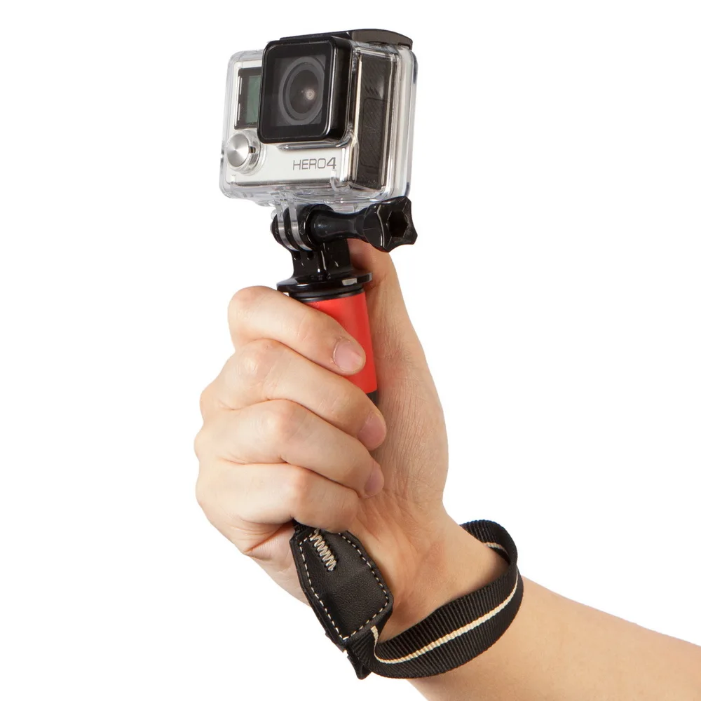 2018 Горячая продажа мини ручной видео стабилизатор Steadicam ручка для мобильного