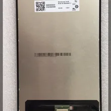 Для Lenovo Tab 3 8 плюс Tab3 P8 TB 8703F R 8703N 8703X ЖК дисплей + сенсорный экран с
