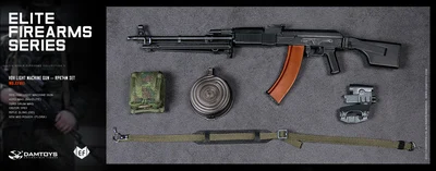 Плотина EF006-EF011 1/6 элитное Оружие серии АК AK47 AK74M AK105 для 12 дюймов фигурки DIY