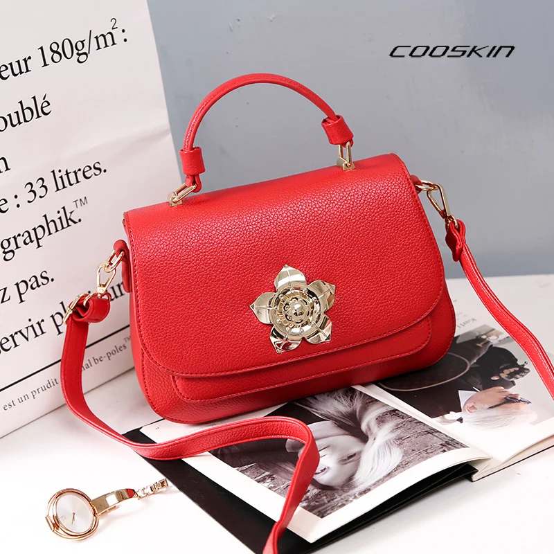 Мода Небольшой Мешок Посыльного Женщин Сумки Мягкий PU Кожаные Crossbody Для